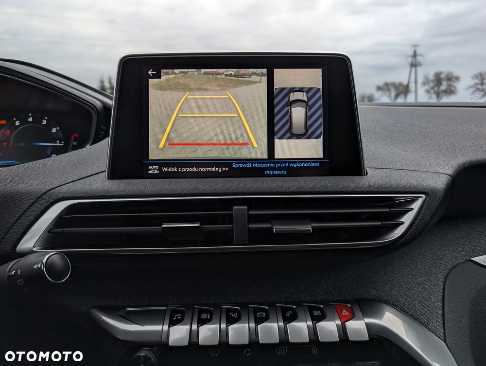 Peugeot 3008 PureTech 130 Stop & Start GPF Allure - 27