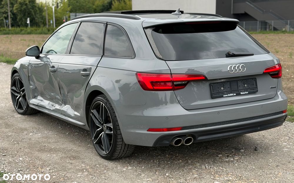Audi A4 Avant - 23