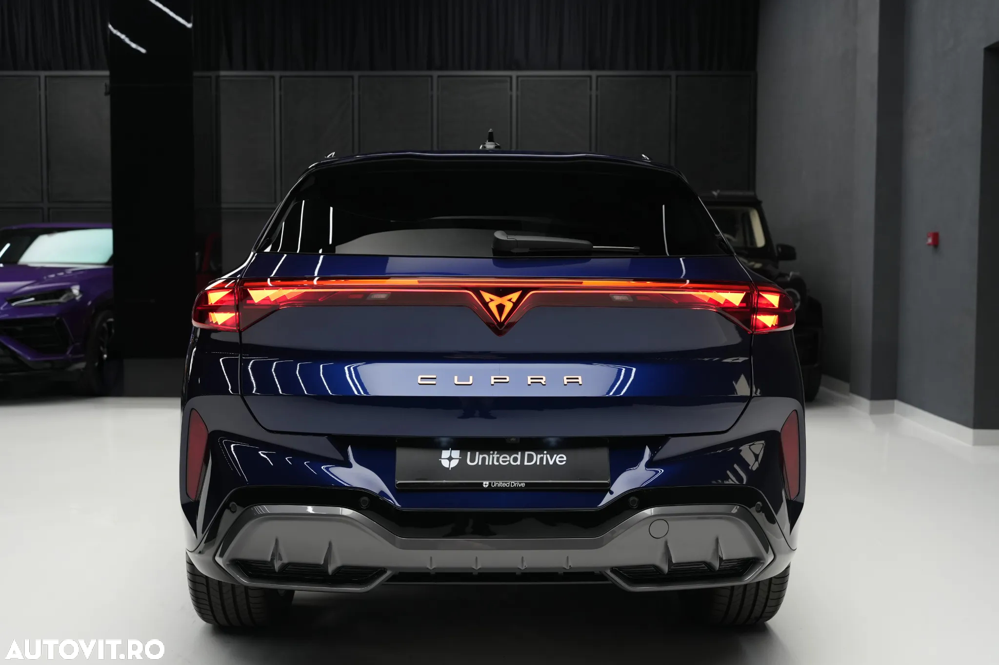 Cupra Terramar - 36