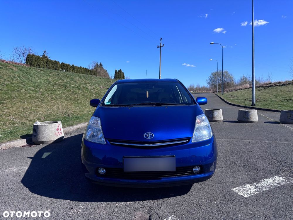 Toyota Prius 1.5 VVT-i Sol (nav) - 3