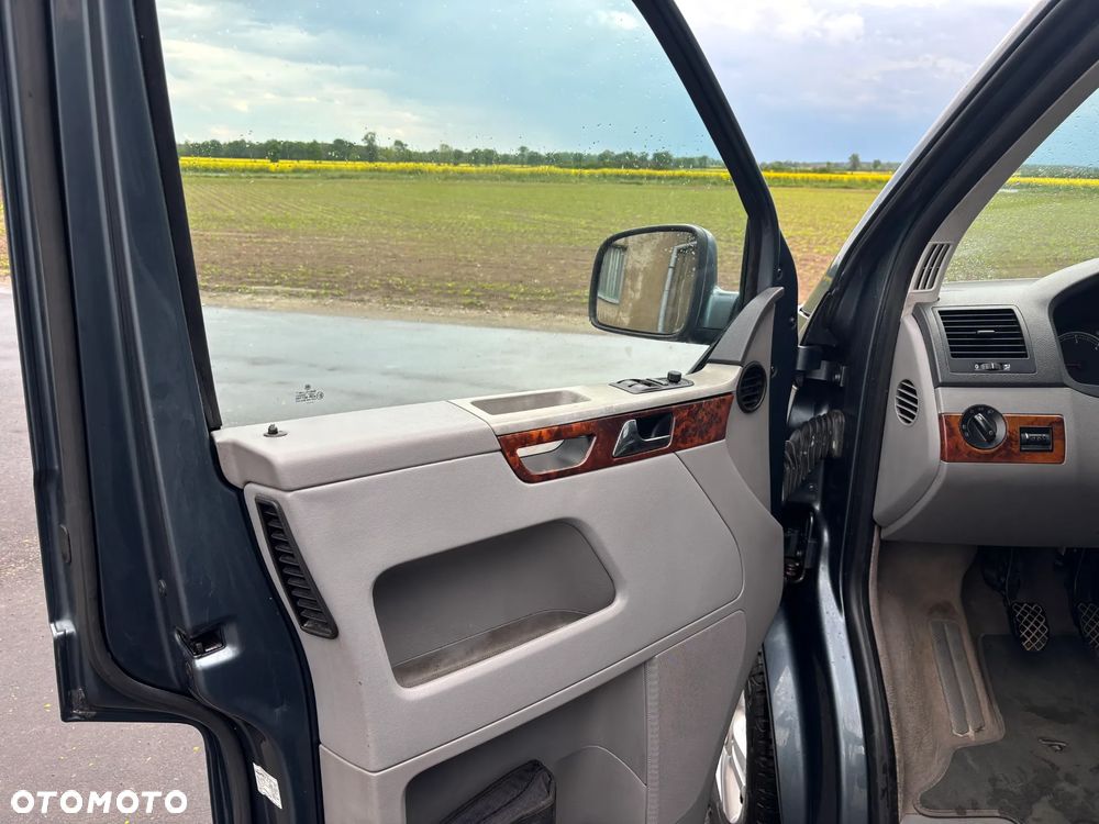 Volkswagen Multivan L1 Highline - 8