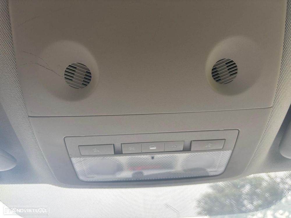 Opel Meriva 1.3 CDTI Cosmo - 26