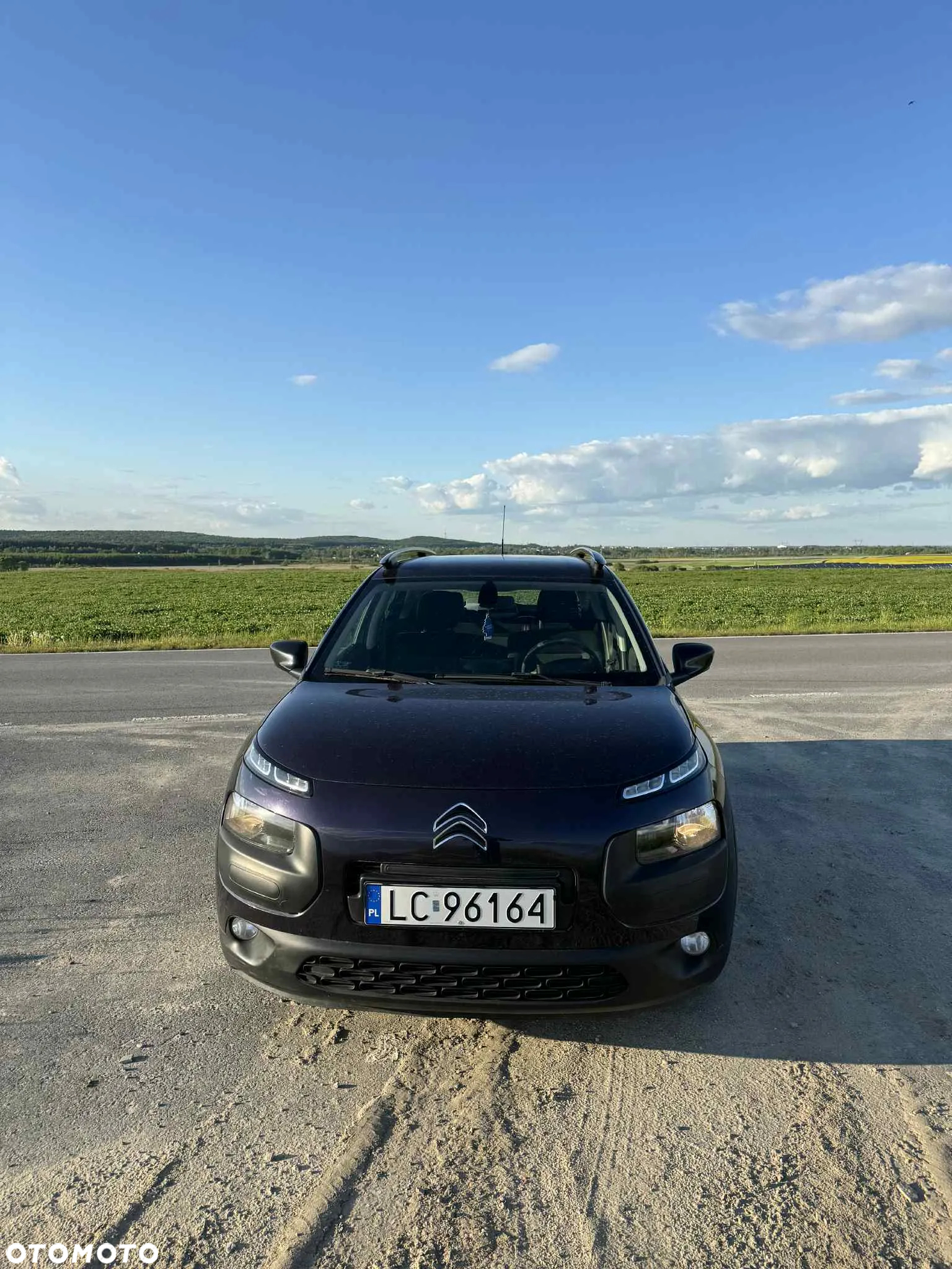 Citroën C4 Cactus - 3