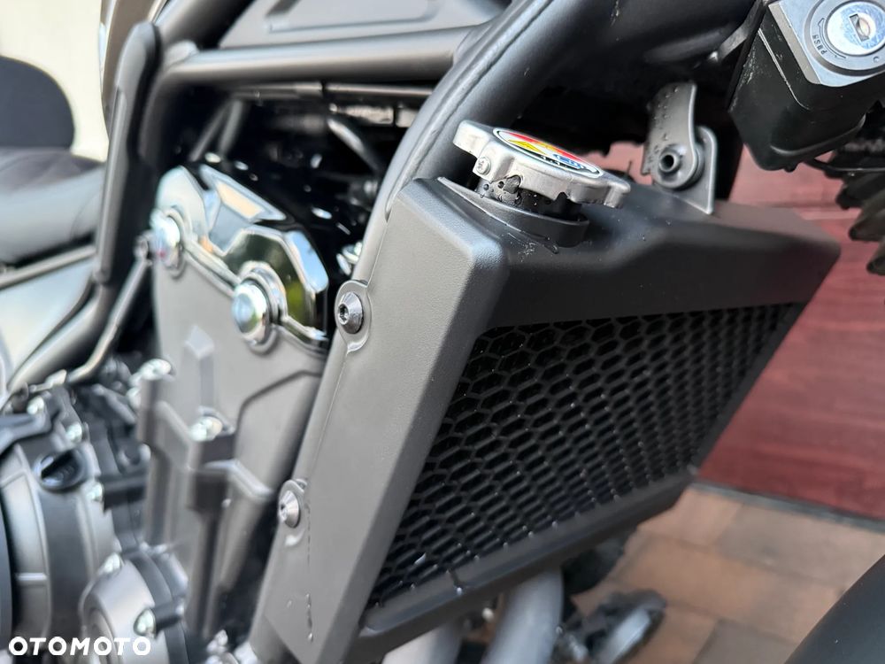 Honda CMX - 18