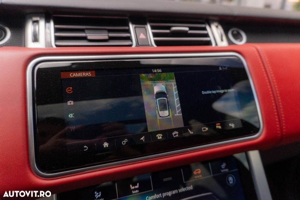 Land Rover Range Rover 5.0 V8 S/C LWB Autobiography - 25