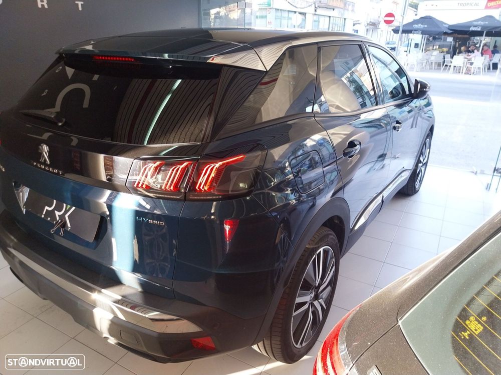 Peugeot 3008 - 4