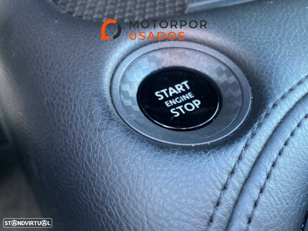 Nissan Juke 1.0 DIG-T N-Connecta DCT - 15