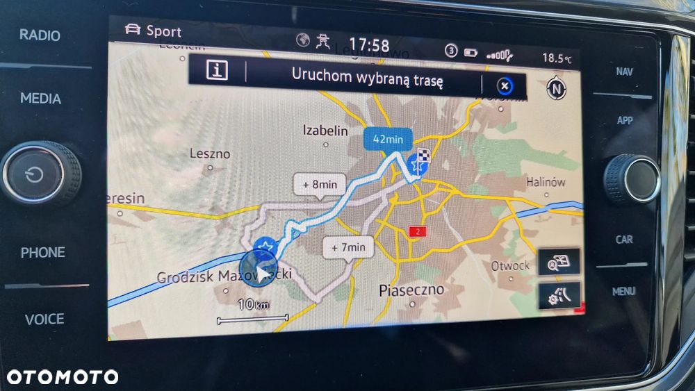 Volkswagen T-Roc 1.5 TSI ACT Premium DSG - 13