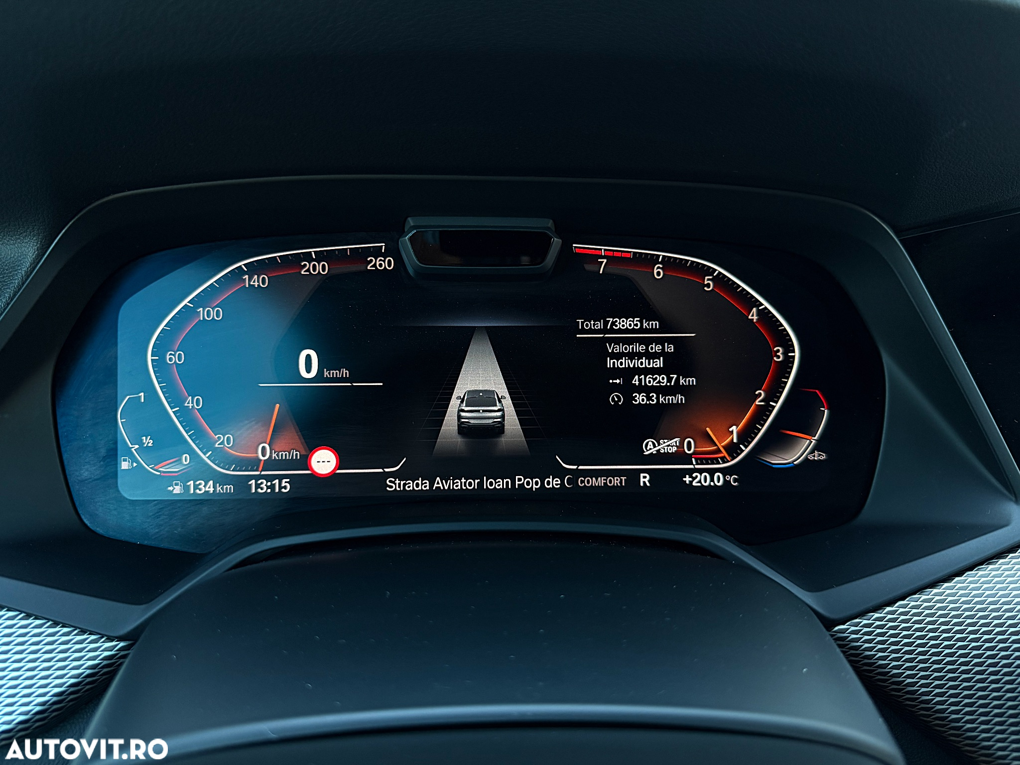 BMW X6 xDrive40i - 8
