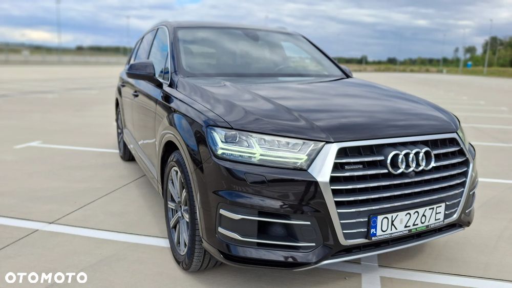 Audi Q7 - 5