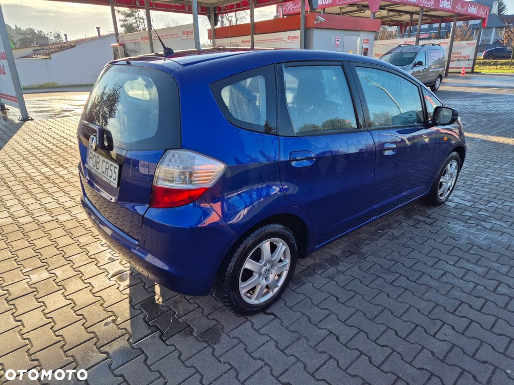 Honda Jazz 1.2 i-VTEC Trend - 3
