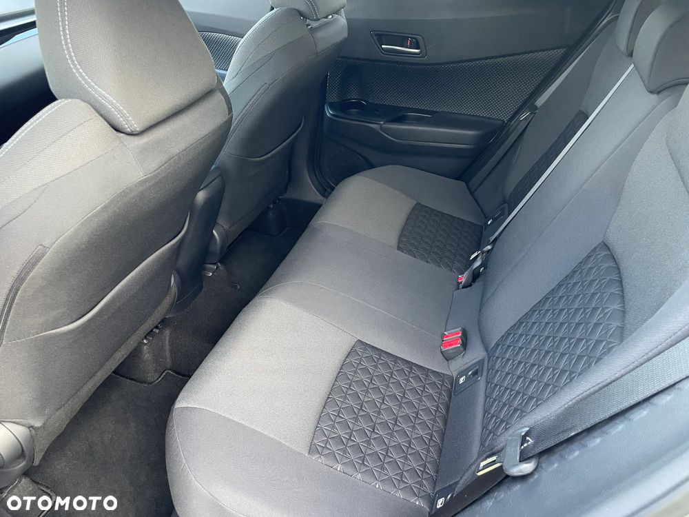 Toyota C-HR 2.0 Style Selection - 15