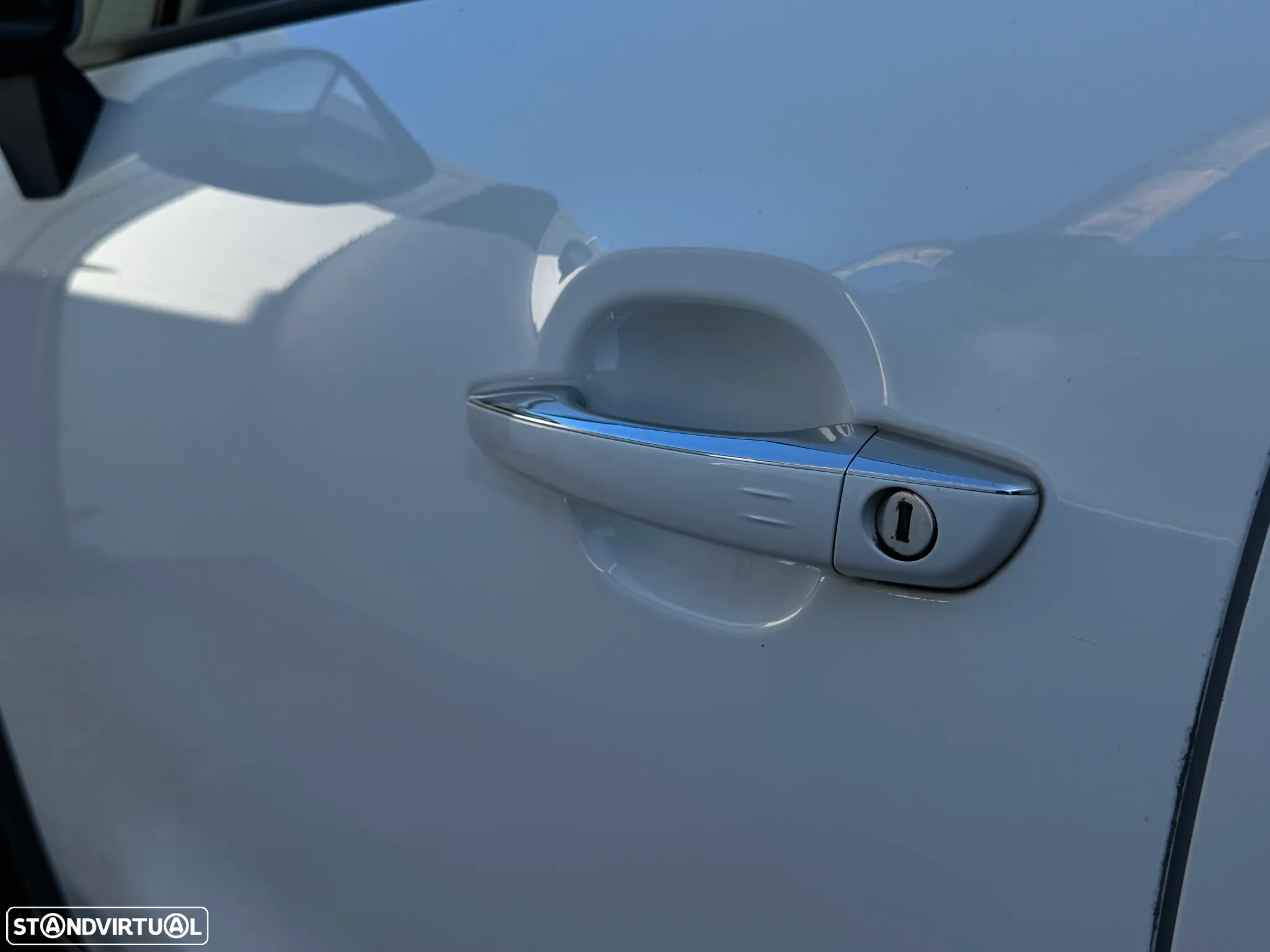 Citroën C3 Aircross PureTech 130 Stop & Start Shine - 12