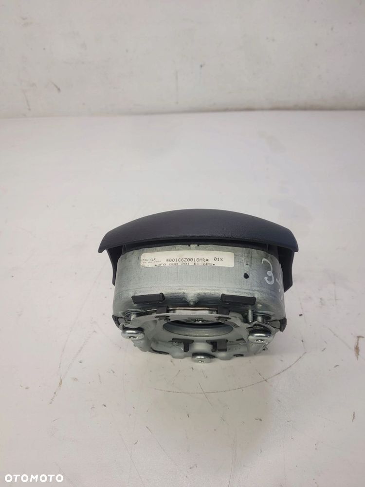 PODUSZKA POWIETRZNA AUDI A6 C6 4F0880201BC 6PS *3* - 2