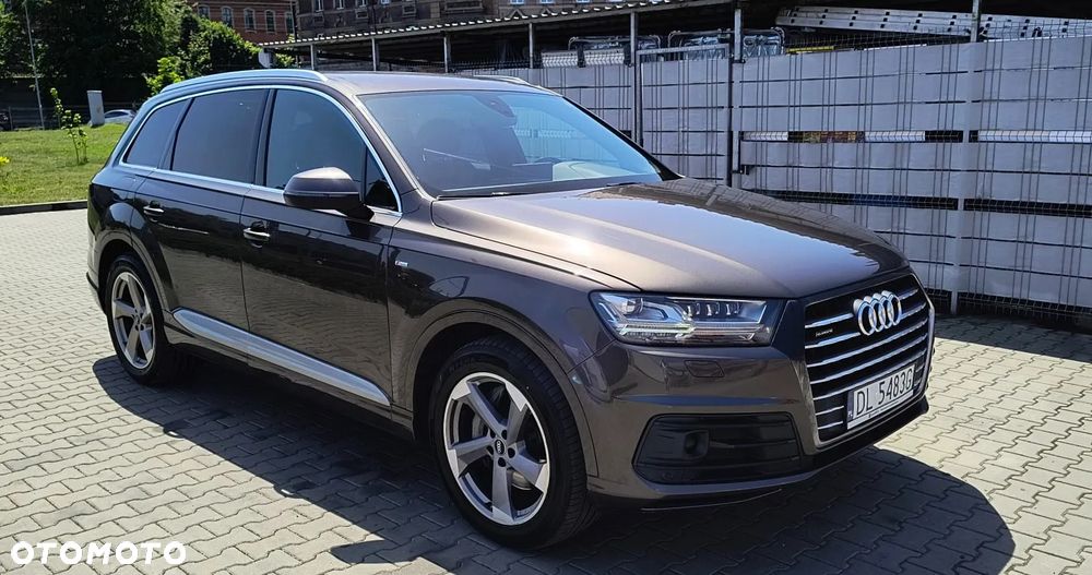Audi Q7 - 2