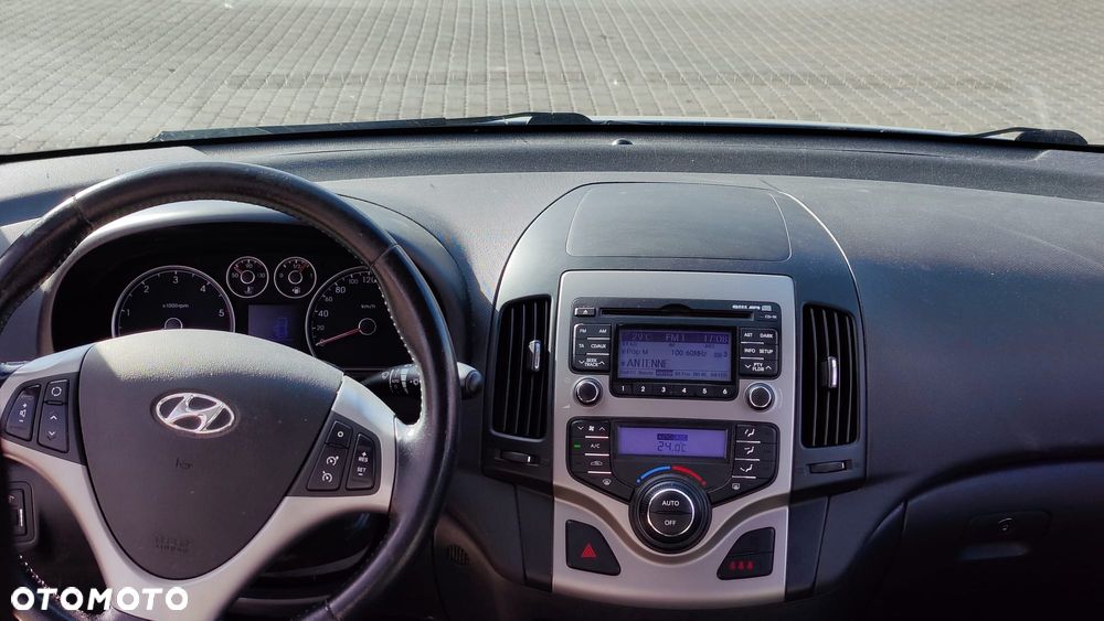 Hyundai i30 1.6 CRDi Edition 20 - 5