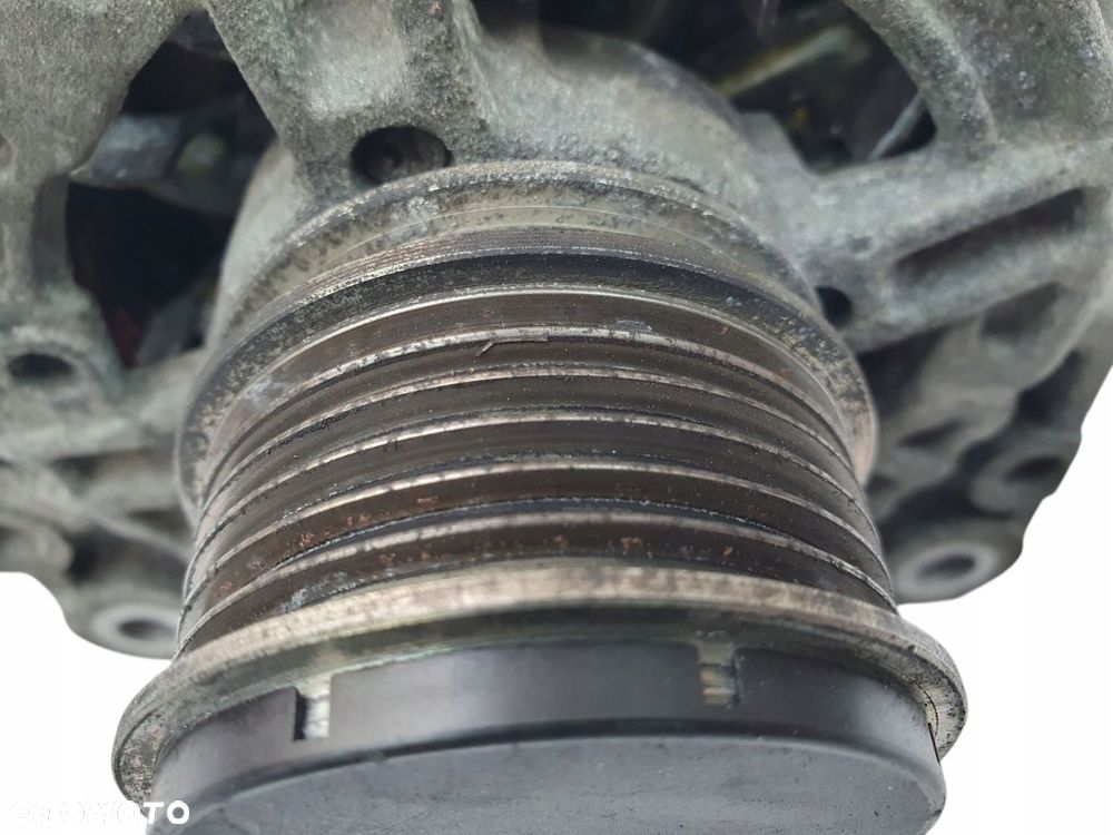 ALTERNATOR Audi A3 A4 VW Passat B5 Bora Golf IV Sharan LT 1.9 TDI 045903023 - 13