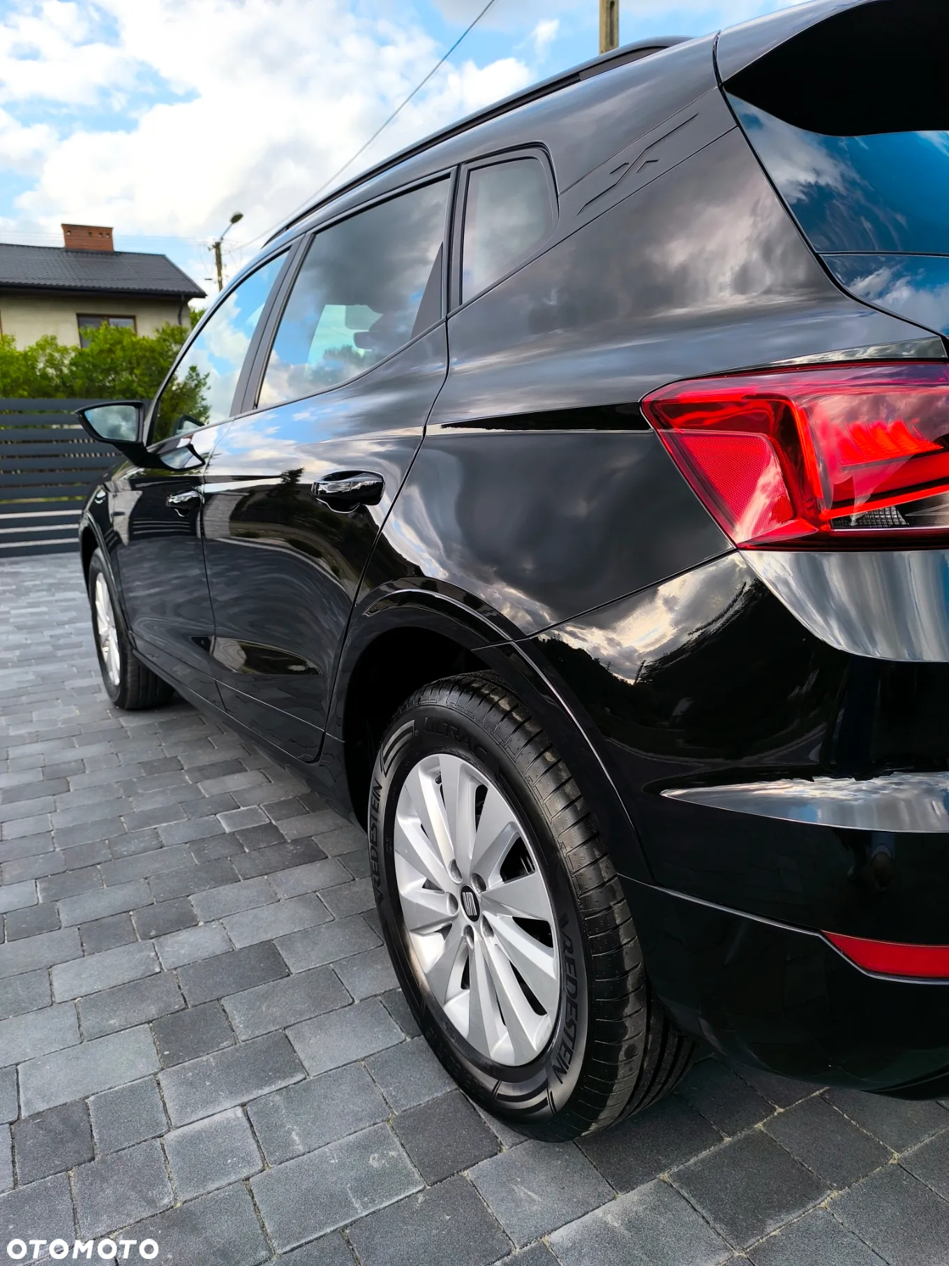 Seat Arona 1.6 TDI Style - 19