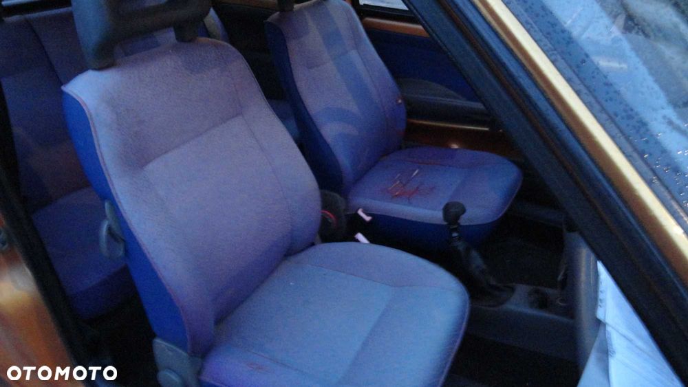 Fiat Seicento - 8