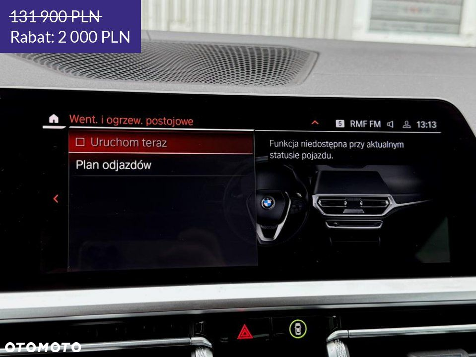 BMW Seria 3 - 37