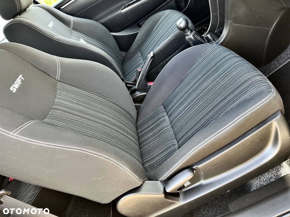 Suzuki Swift 1.2 30 Jahre - 31