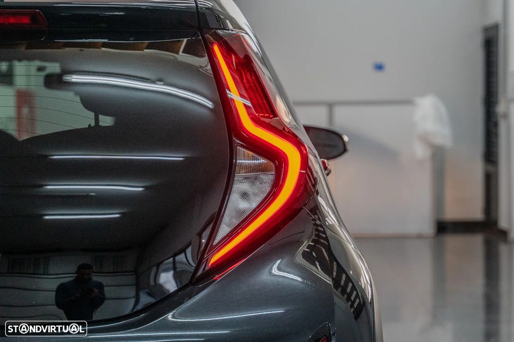Toyota Aygo X 1.0 Pulse CVT - 7
