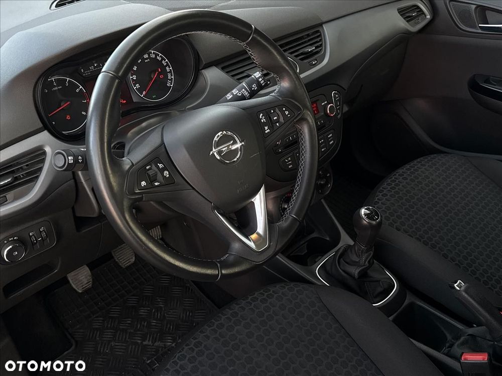 Opel Corsa 1.4 Enjoy - 10