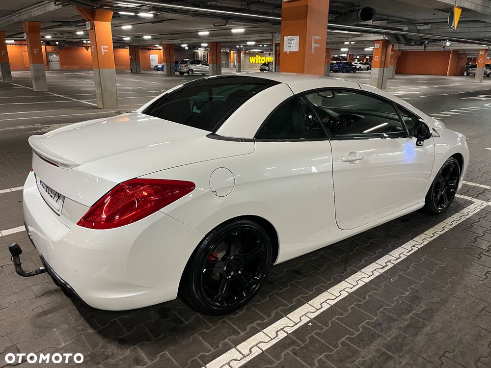 Peugeot 308 CC 1.6 THP Active - 4