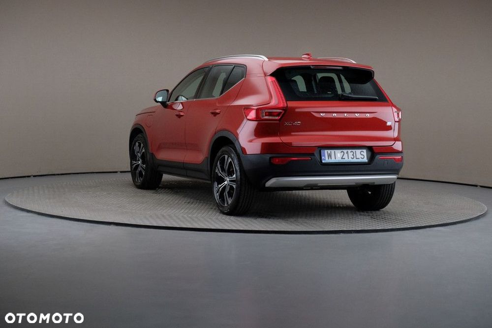 Volvo XC 40 - 2
