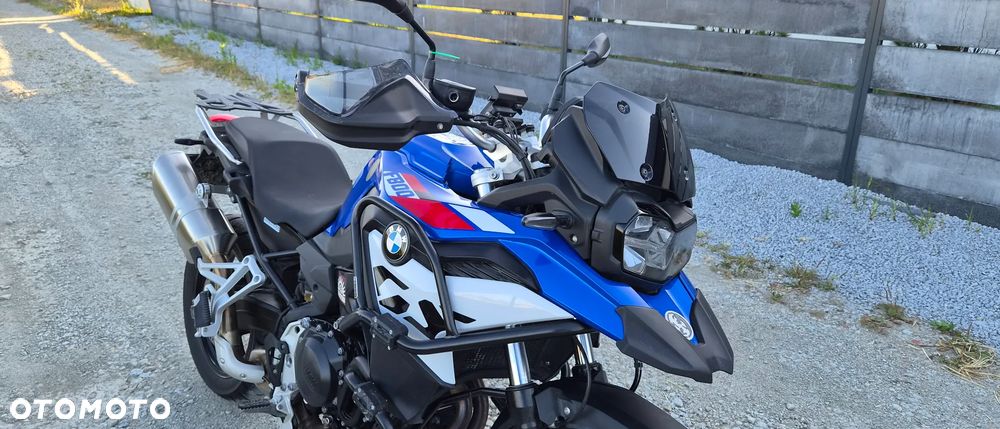 BMW GS - 6