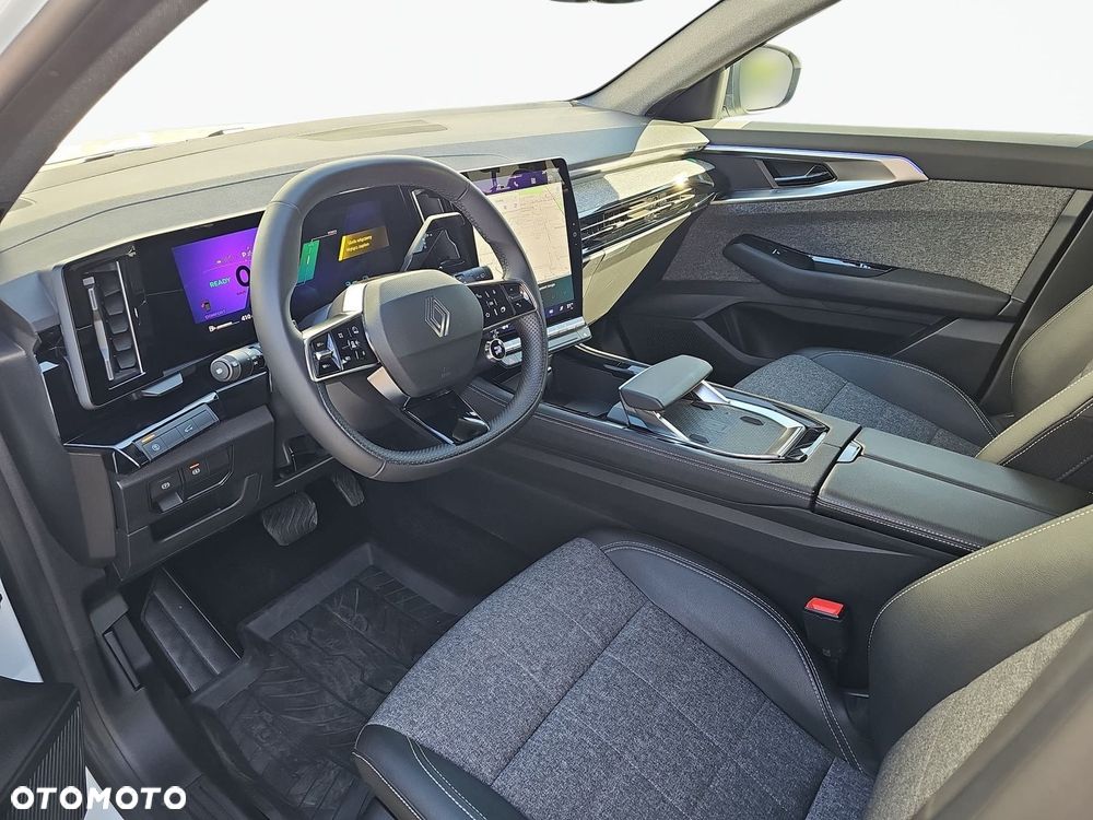Renault Espace 1.2 E-Tech Full Hybrid 200 Techno MMT 7os - 12