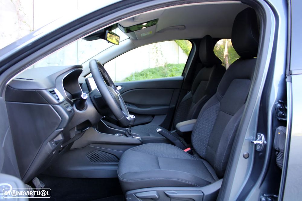 Renault Clio 1.5 Blue dCi Intens - 6