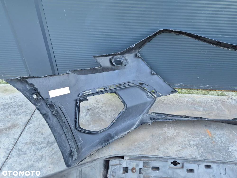 AUDI A3 8Y ZDERZAK PRZÓD (dostępne 2 zderzaki) - 6