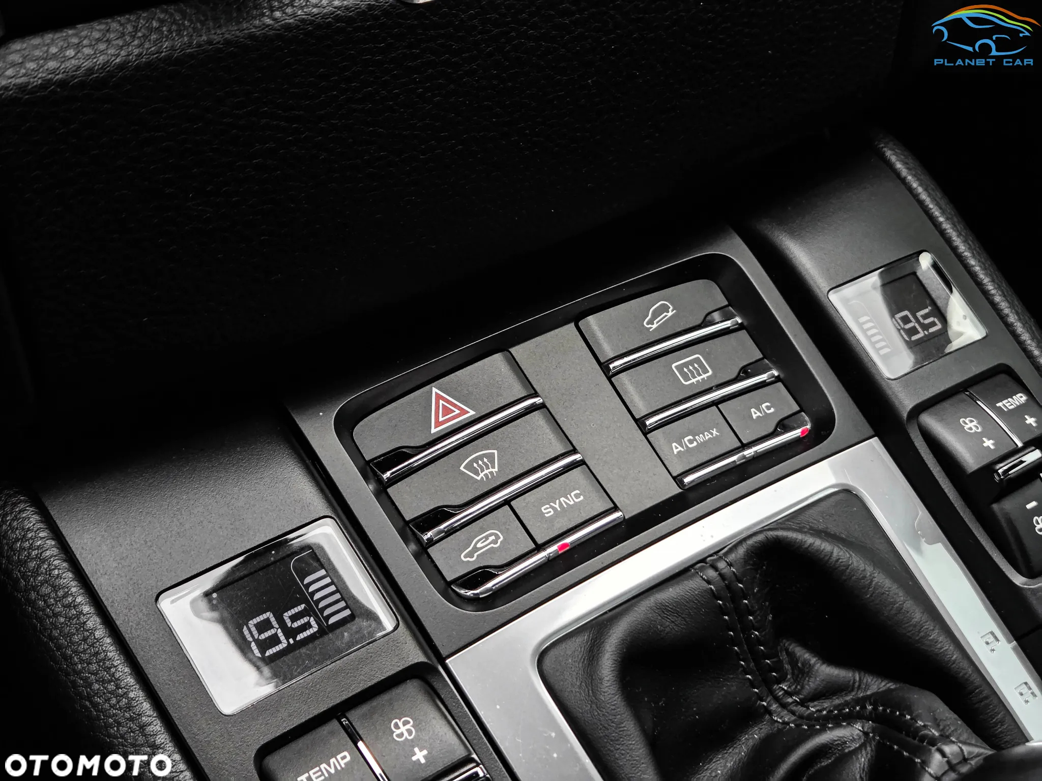 Porsche Macan PDK - 35