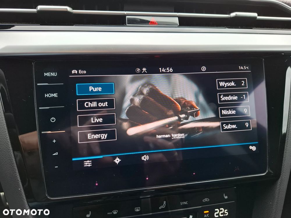 Volkswagen Arteon Shooting Brake 2.0 TSI OPF DSG R-Line - 33