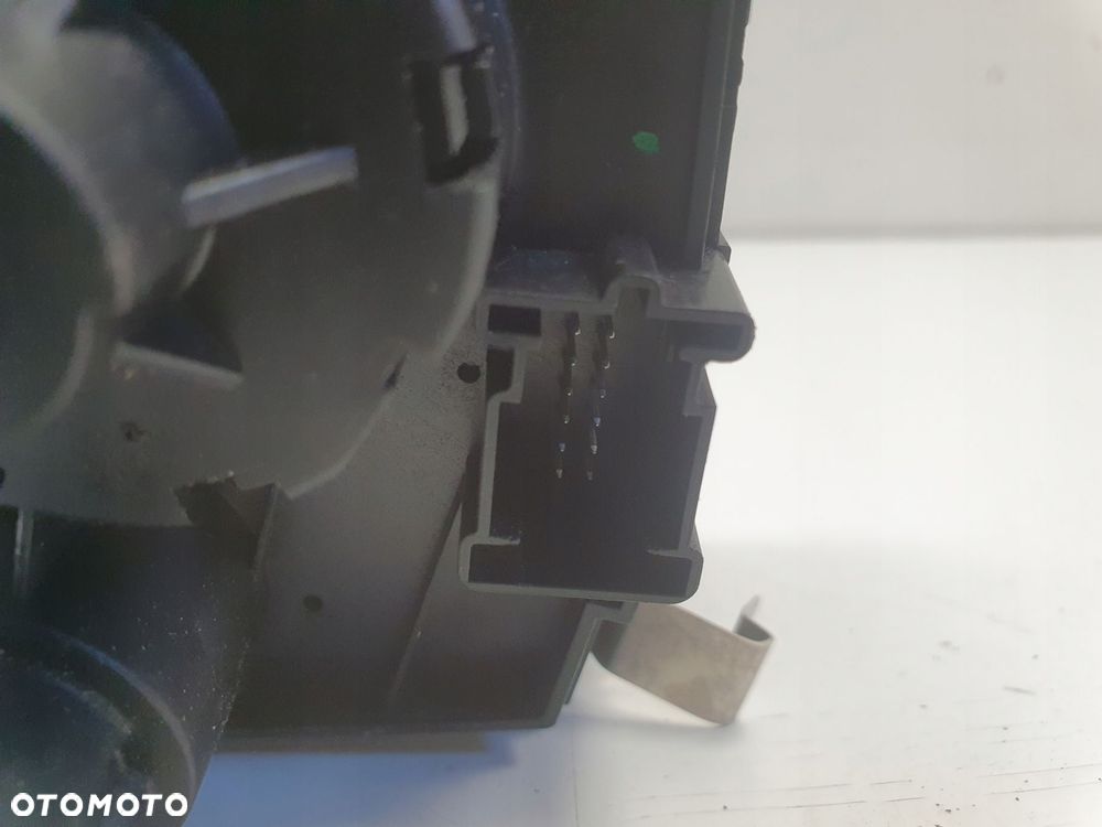 Mercedes CLS I C219 W219 PRZEŁĄCZNIK ŚWIATEŁ włącznik panel A2195450604 - 5