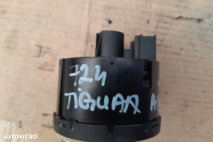 COMUTATOR FARURI 1K0941431BB MX1253 Volkswagen VW Tiguan - 2
