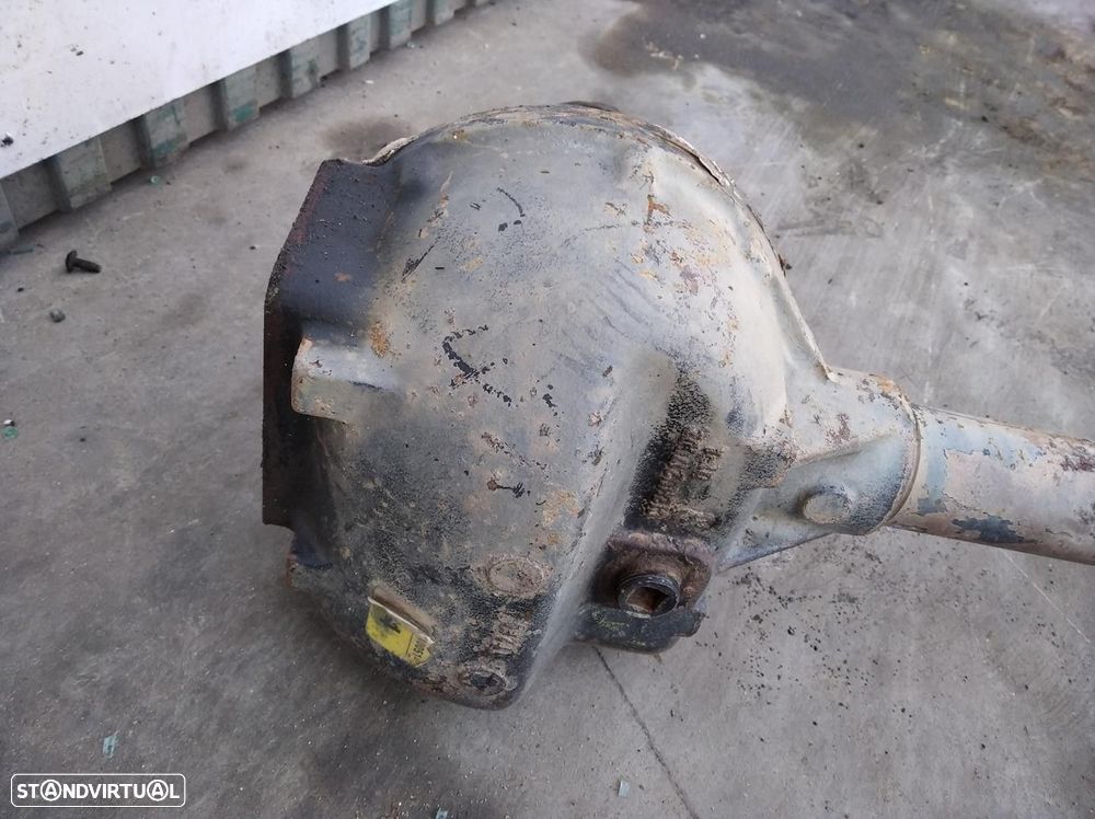 DIFERENCIAL FRONTAL OPEL FRONTERA A SPORT 1995 - 2