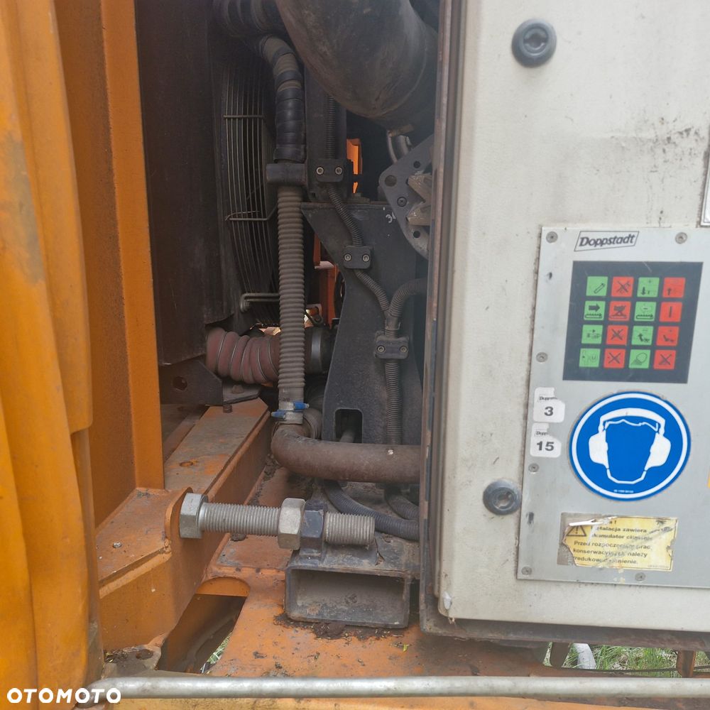 Doppstadt AK - 230 Profi - 13