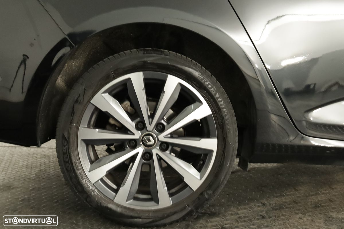 Renault Mégane Sport Tourer 1.3 TCe R.S. Line - 5
