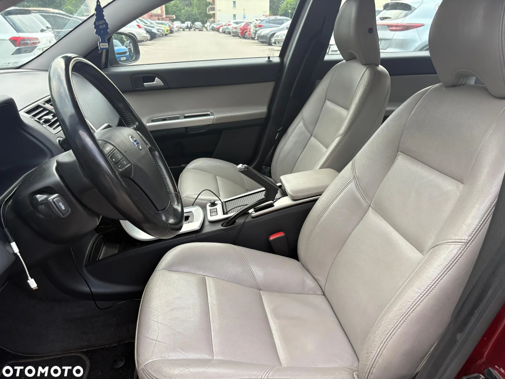 Volvo S40 - 11