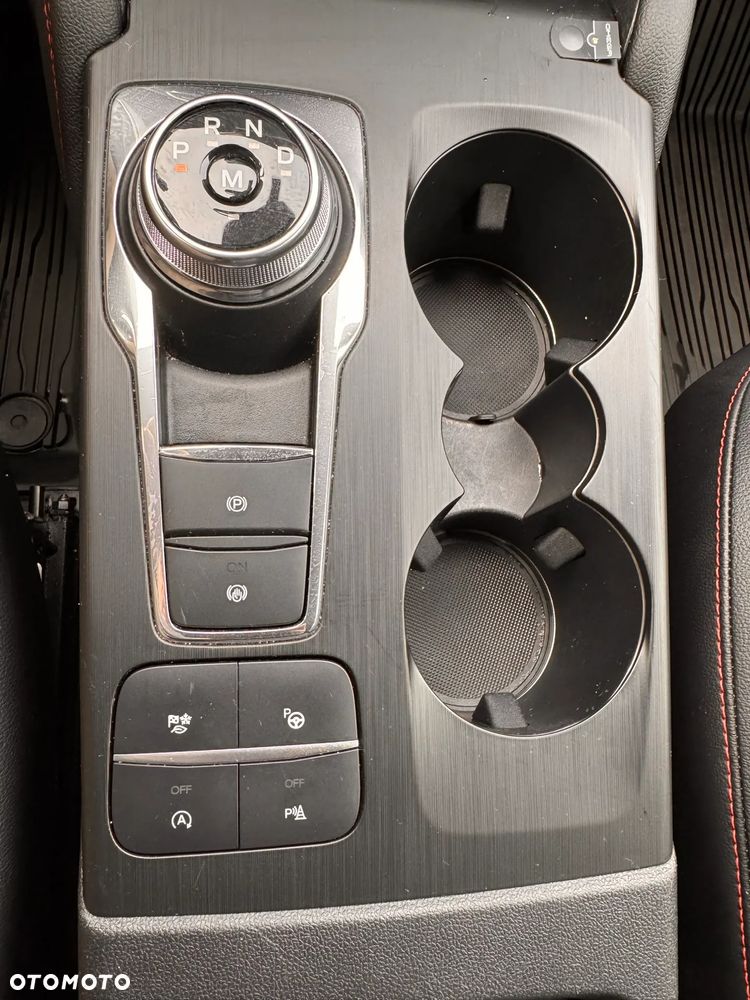 Ford Kuga 2.0 EcoBlue AWD ST-Line X - 14