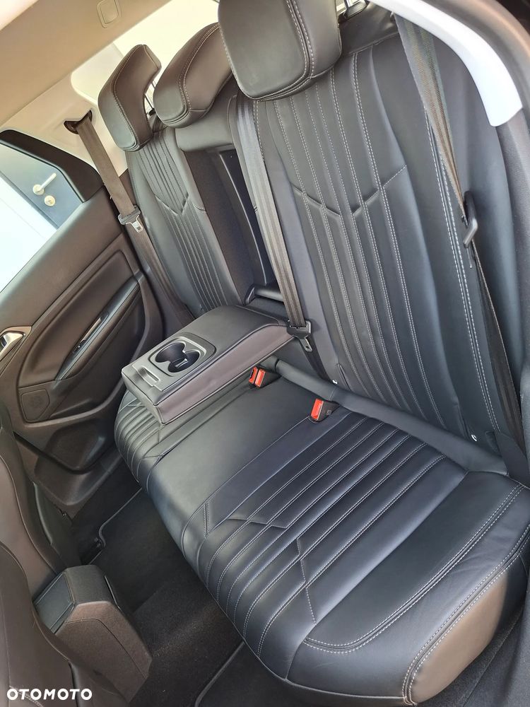 Peugeot 308 BlueHDi FAP 120 Stop & Start Allure - 22