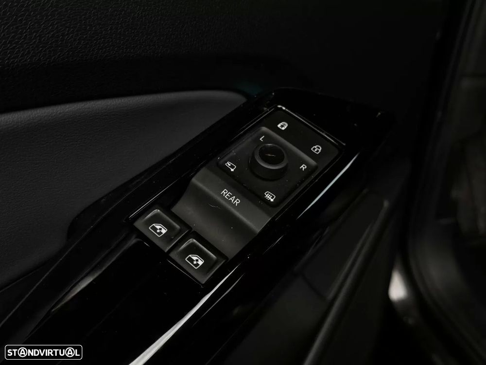 VW ID.4 52 kWh Pure Performance Style - 21