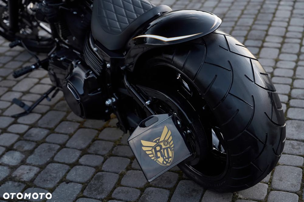 Harley-Davidson Inny - 10