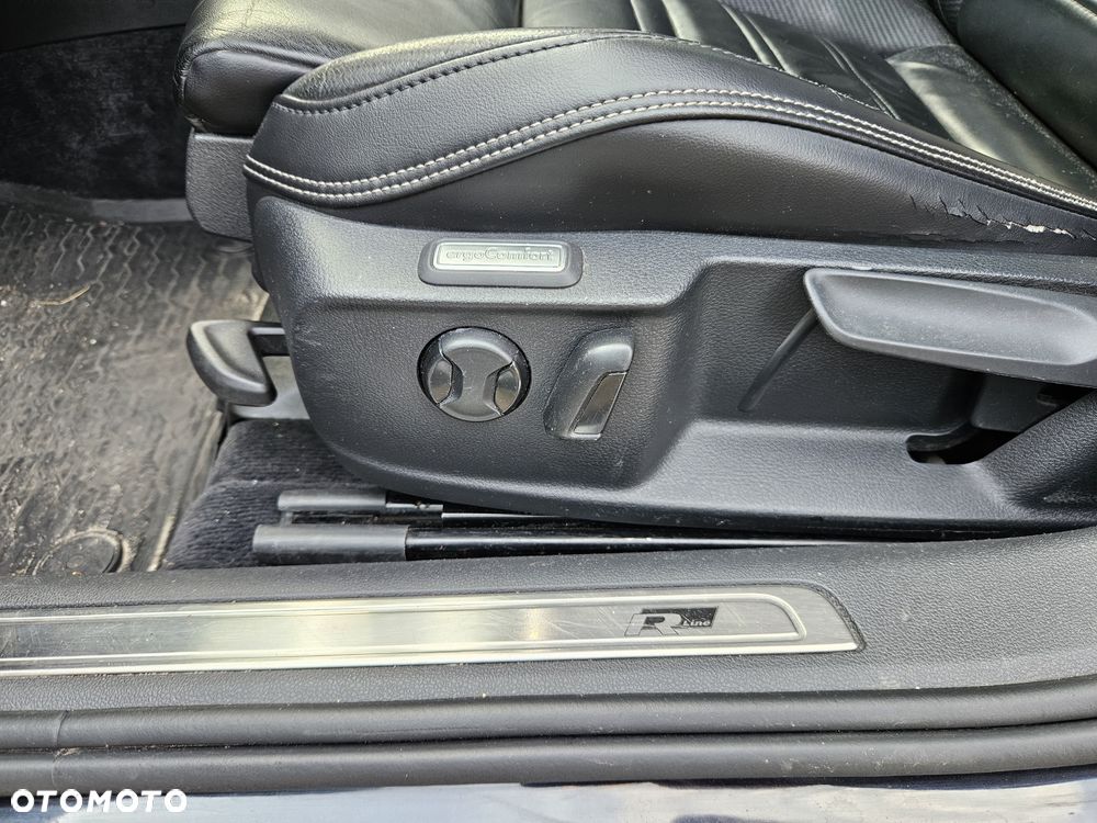 Volkswagen Passat - 18