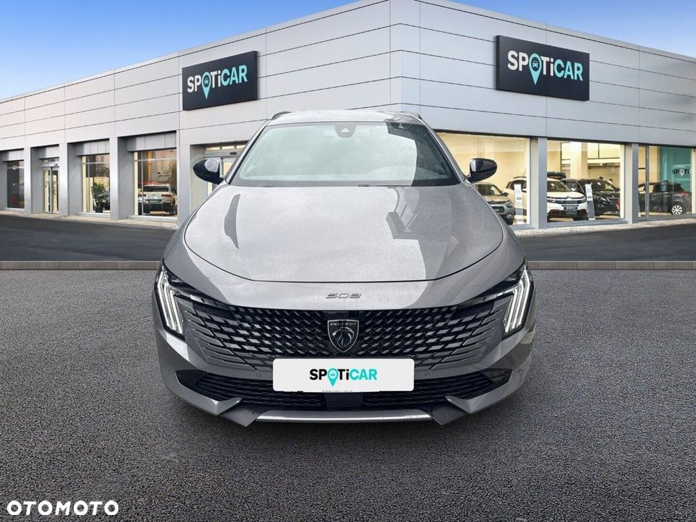 Peugeot 508 1.5 BlueHDi Allure S&S EAT8 - 3