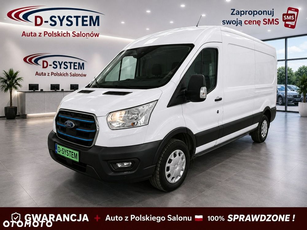 Ford Transit - 8