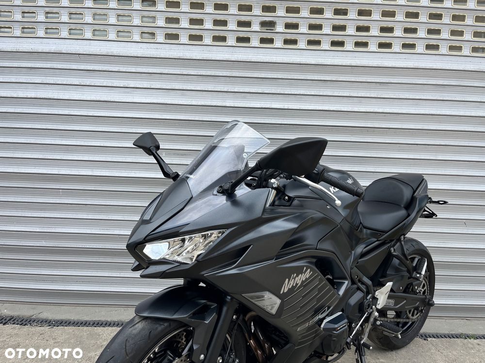 Kawasaki Ninja - 26