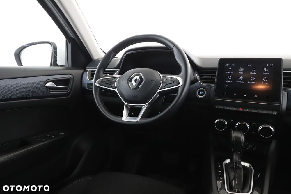 Renault Arkana E-TECH Full 145 Evolution - 28